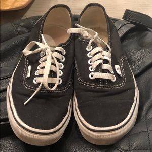 Vans Sneakers